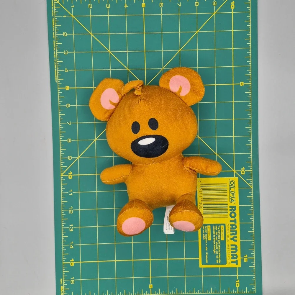 Nickelodeon brand toy